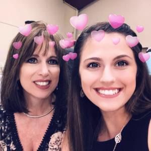 Meet your Posher, Annemarie